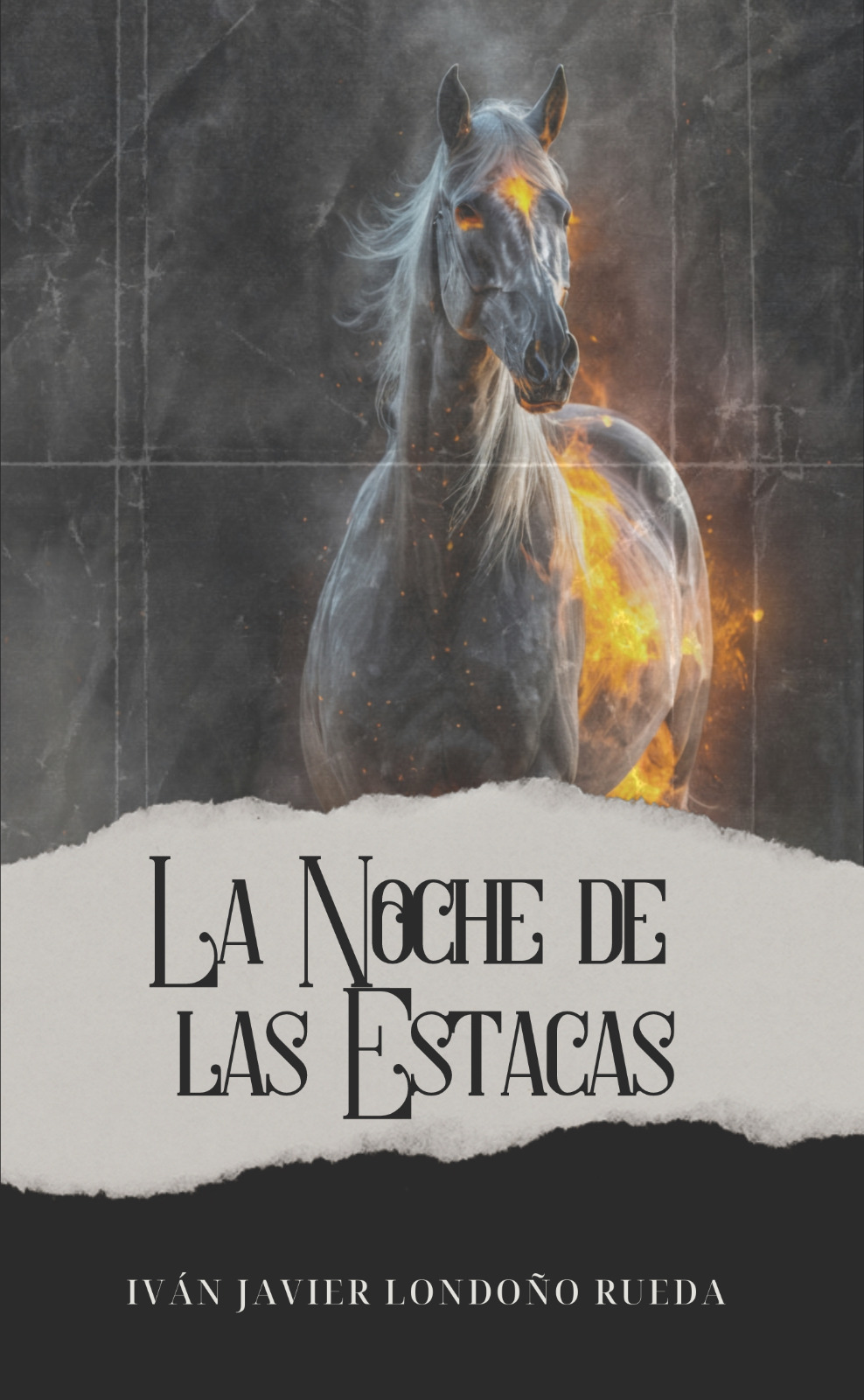 La noche de las estacas