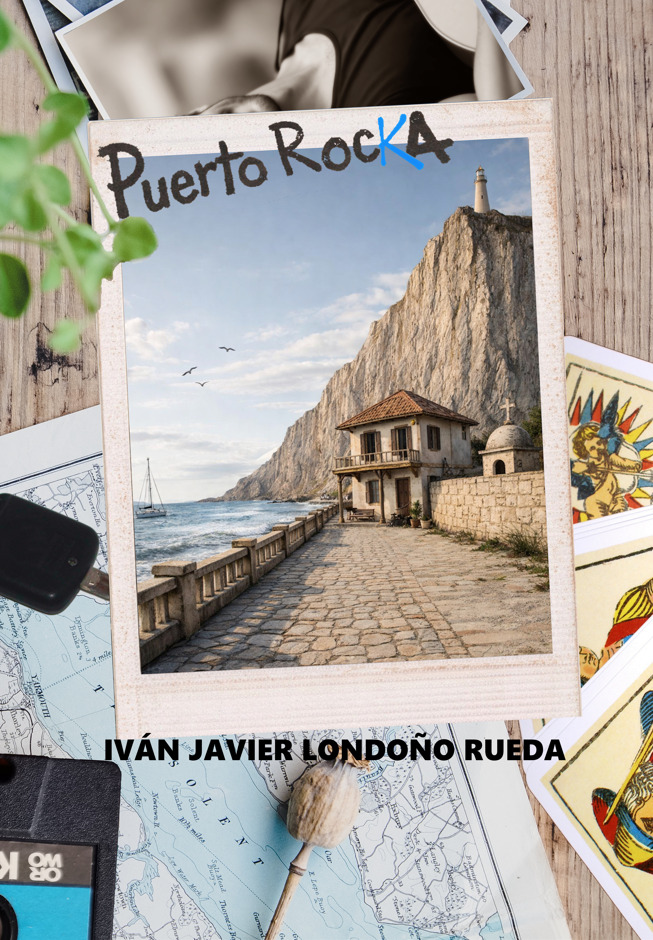 Puerto Rocka